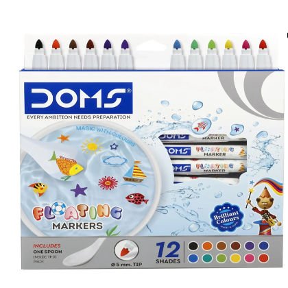 DOMS Floating Markers